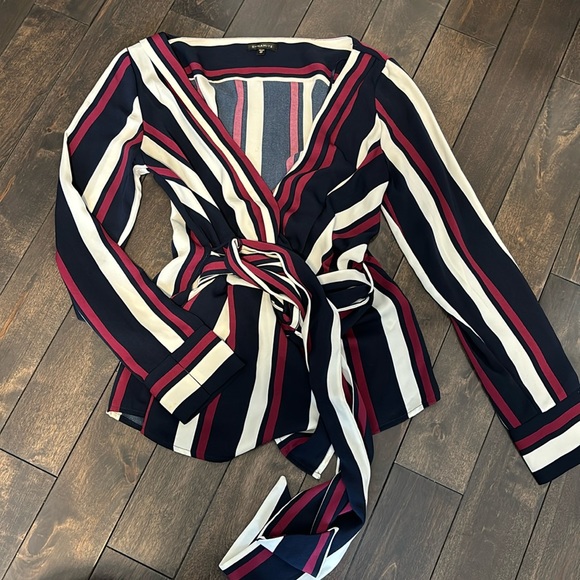 Dynamite blouse size XS - Picture 1 of 2